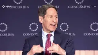 Addressing Health Priorities in LMICs with Universal Health Coverage | 2023 Concordia Annual Summit