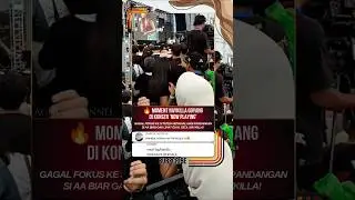 NAYKILLA DI KONSER NOW PLAYING #naykilla #konser #musik #fyppage #nowplaying #tenxi #nowplayingfest