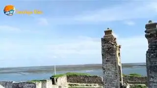 | Mannar Fort | මන්නාරම් බලකොටුව 1560 |