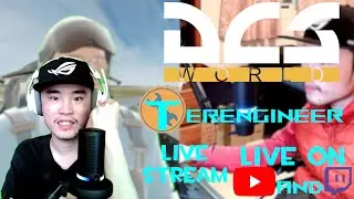 🔴LIVE DCS World | Let's Capture the Objective Mission! (Please watch Pinned chat)