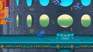 Let's Play Megaman 8 Episode 1