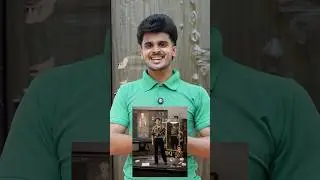 How to create 3d mini ai figure own photo #gemini #ai #azziadoor