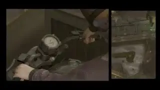 Heavy Rain PS4 - On the Loose - Madison Leaves the Motel Without Warning Ethan About the Police