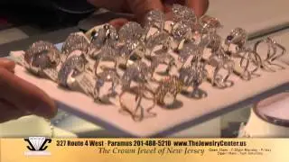 Jewelry Center in Paramus New Jersey