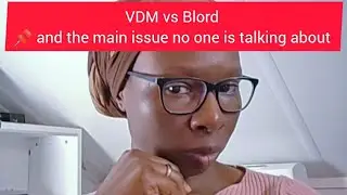 VDM and Blord, Verydarkman vs Blord, Very dark black man,  iPhone 17 pro vs iPhone XR 