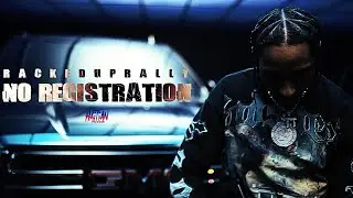 RACKEDUPRALLY - NO REGISTRATION | DIR. BY @HaitianPicasso