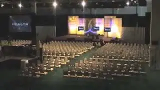 San Diego Corporate Event & Awards Show