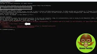 How to Check Windows 11 Update History from PowerShell
