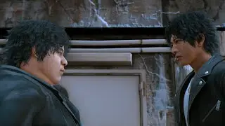 Lost Judgment - Part 84: Side Case: Takayuki Yagami: Evil Detective?