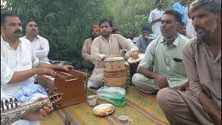 Pashto rabab program Rahat Gul 🎤🎤 pashto Tang takor program