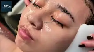 ASMR Massage for Stress Release 💆&zwj;♀️ | Gentle Sounds, Deep Rest