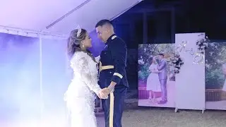 Que mas puedo pedir - Boda Karla & Dany - 25.03.24 (Baile de novios)
