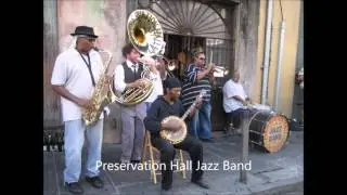When the Saints Go Marching In backing track in Bb