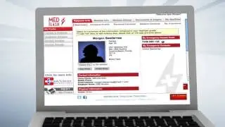 MedFlash Canada Introduction