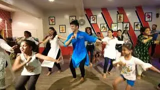 Deewani Mastani Dance cover | Bajirao Mastani|Deepika padukone| Ranvir Singh|BOLLYLAVNI|Ashish Patil