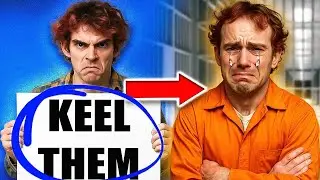 White Guy Tried To Delete 30,000 Blacks...and THIS HAPPENED!