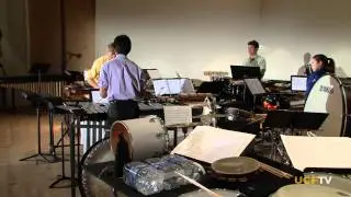 Percussion Ensemble