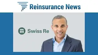 Stability, consistency key for Swiss Re ahead of Baden-Baden & Jan renewals: Nikhil da Victoria Lobo