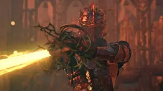 Lords of the Fallen - Pieta, She of Blessed Renewal Boss Fight [PS5]