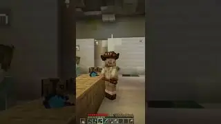 scar stuck on hold in the permit office#goodtimeswithscar #scar #hermitcraft10 #permitoffice #shorts