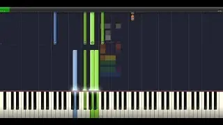 What If - Coldplay - Piano Edition