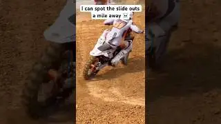 Sand Tires Don&rsquo;t Work HERE! #dirtbike#motocross#fail#racing#iphone#fyp#viral#vlog#bike#rider#fun#kid