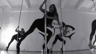 Exotic pd by Tanya Fors / Danceclass