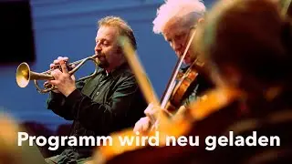 Alpen & Gl&uuml;hen - Programm wird neu geladen (Live) // Gansch, Delago, Bakanic, Kranzelbinder & RSQ