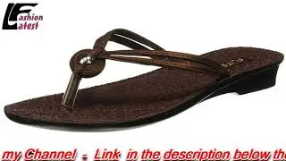 Beautiful Ladies Flat Sandals Collection, Stylish Shoes for Girls