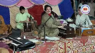 Khalid Malik | Pashto New Song | Tap Tap Da Baran  | HD 2024 | By @pashtomp