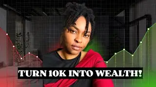 How To Invest Your First $10,000 in 2026 (Beginner-Friendly Strategy That Actually Works)&rdquo;
