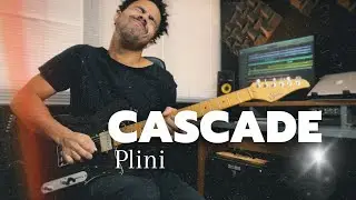 Andr&eacute; Kiabo - CASCADE (Plini)