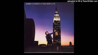 Barry Finnerty - Just My Luck (1982)