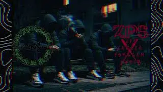 Cziko ZPS x Salti ZPS x LNS - W Ciemności