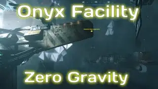Star Citizen 219: 4.3.0 Onyx-Facility Missionen 6 und 7
