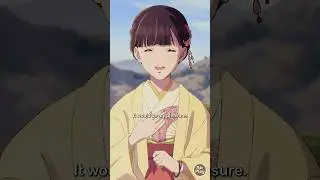 He proposed to her, and SHE SAID YES 😭❤️ - Kudo Kiyoka proposes to Saimori Miyo | My Happy Marriage