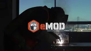 eMOD Construction Safety App Platform