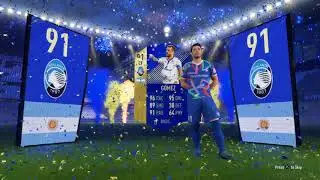 Community TOTS SBC