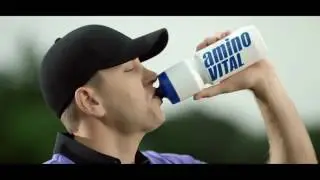 Amino Vital Focus Zone at InTheHoleGolf.com