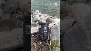 Become the Storm | Black Storm The Pre-Workout | Muscle Trail #muscletrail #buildstrength