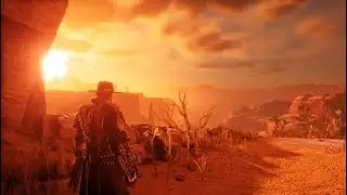 Evil West trailer gameplay