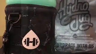 Hydro Jug Review
