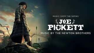 Sheridan (Music from the Original Series)