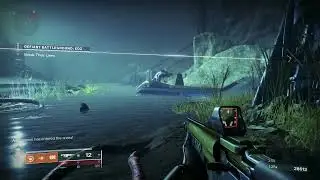 Cabal Ship