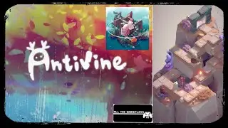 Antivine (ATG) Android, iOS Gameplay
