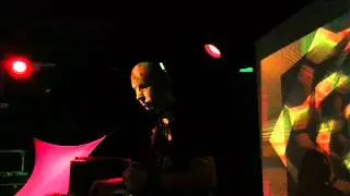 Psychedelic Trance mix Ireland - KALIZER  -
