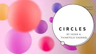 WHAT ARE CIRCLES