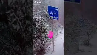 beautiful thandiani abbottabad
