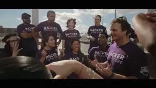 Rackspace Core Values Day 2016