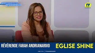 EMISSION SPECIALE SHINE FARAH DU 15 JANVIER 2026 BY TV PLUS MADAGASCAR
